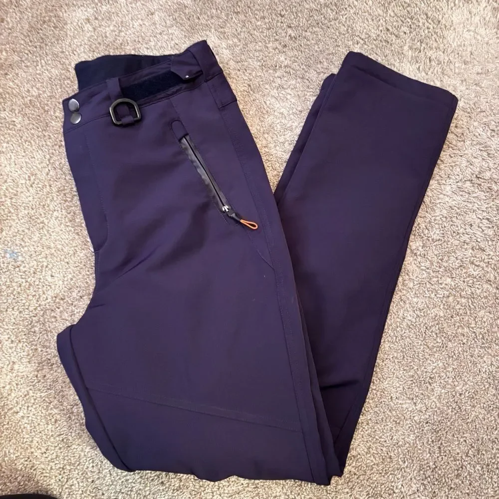 Free soldier Snow/ski tactical outdoor pants - small